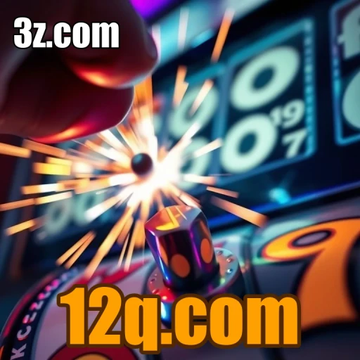 Explorando a seção Card do 12q.com para Gamers